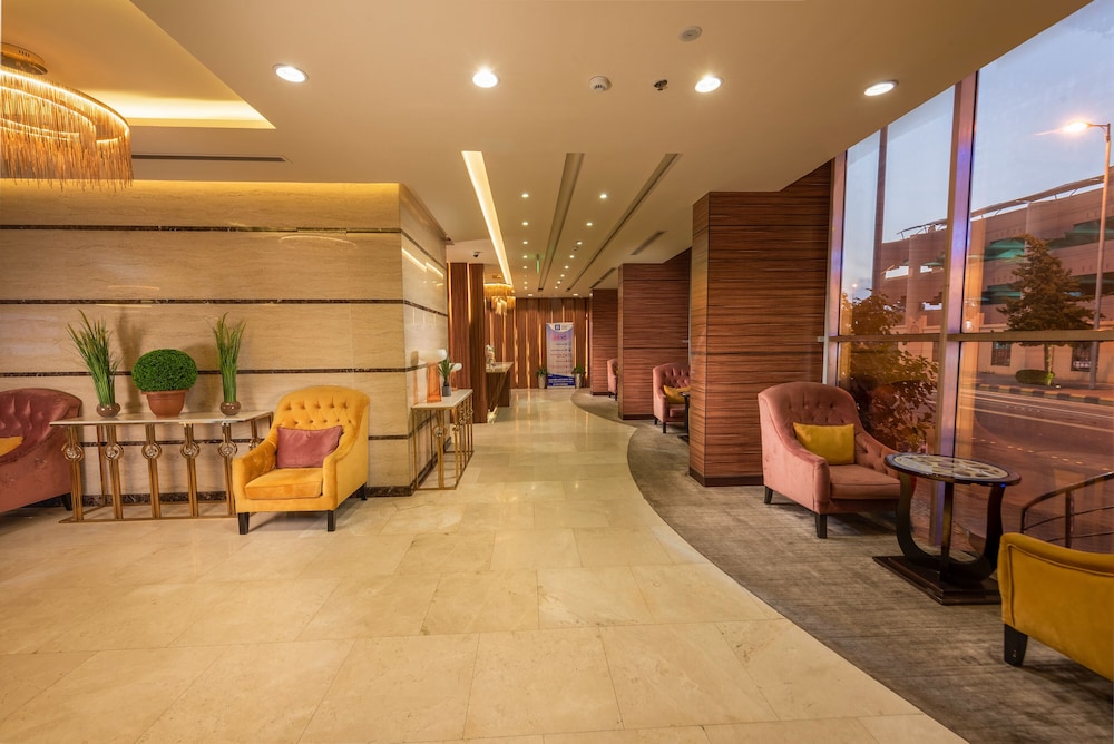 بلو إن(Blue Inn Hotel) 22/39