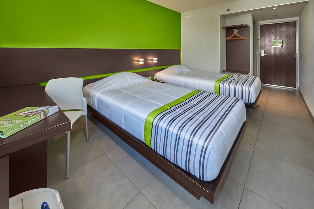 City Express Junior by Marriott Villahermosa 26/59