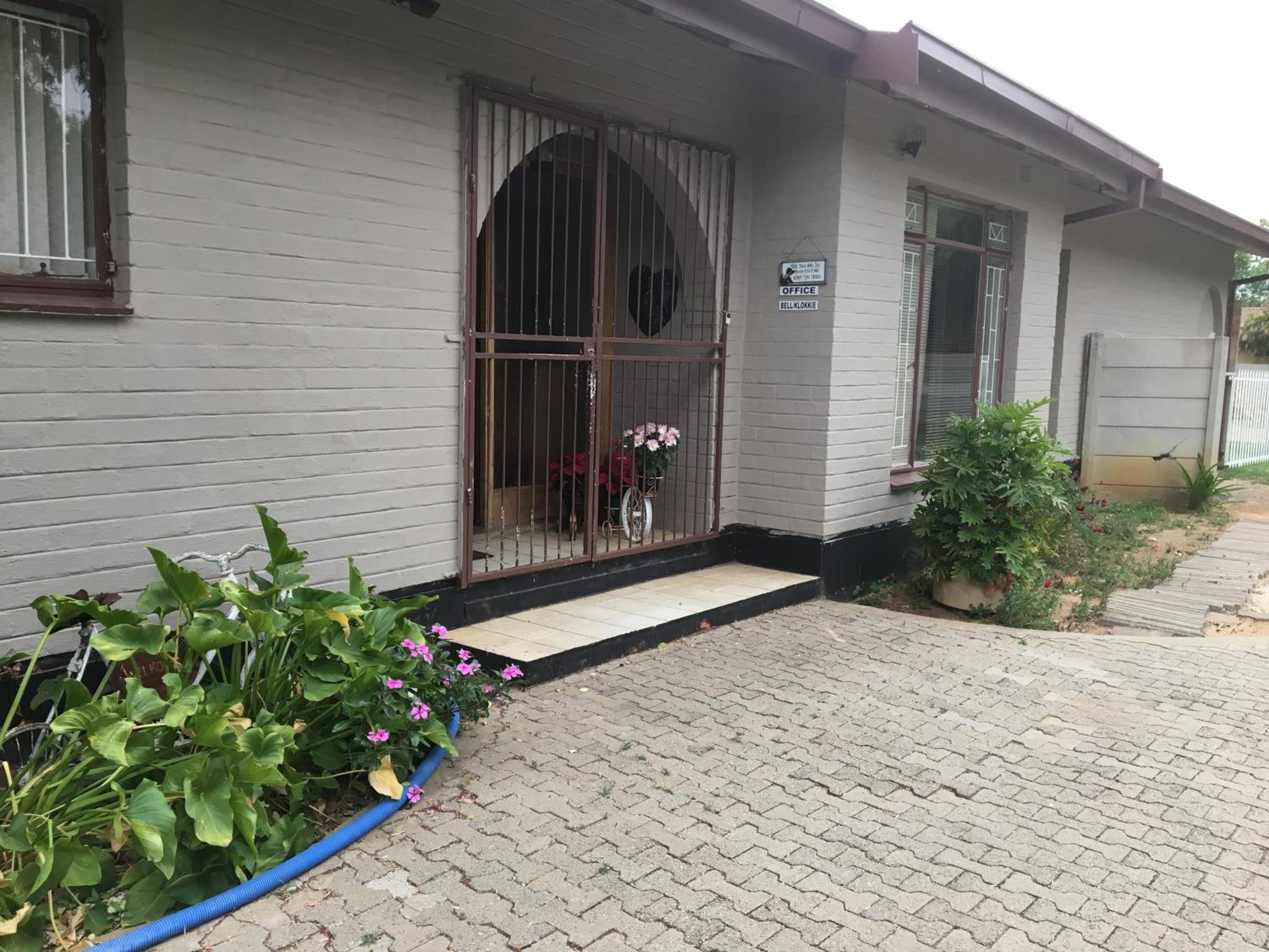 Lighthouse Guesthouse Welkom 15/16