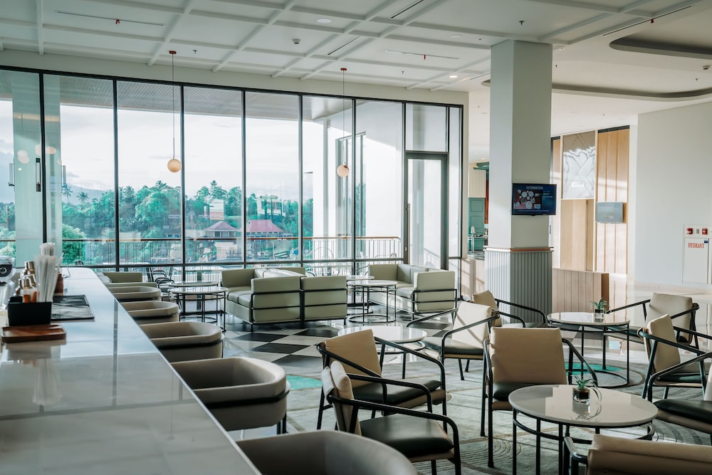 Luwansa Hotel and Convention Center 37/50