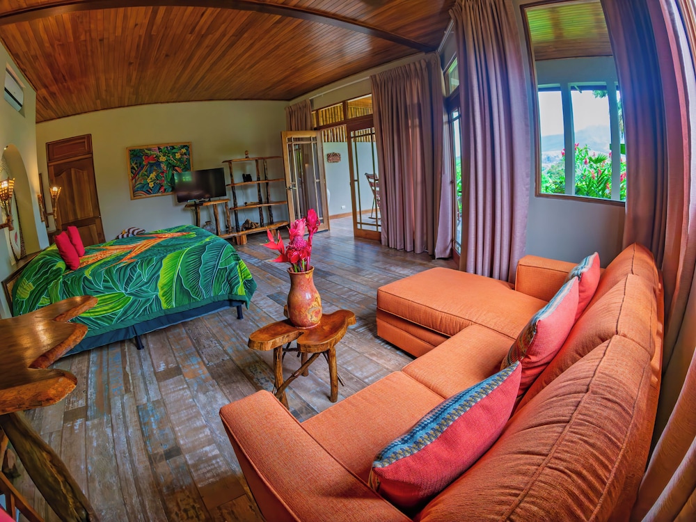 Lost Iguana Resort and Spa 47/71