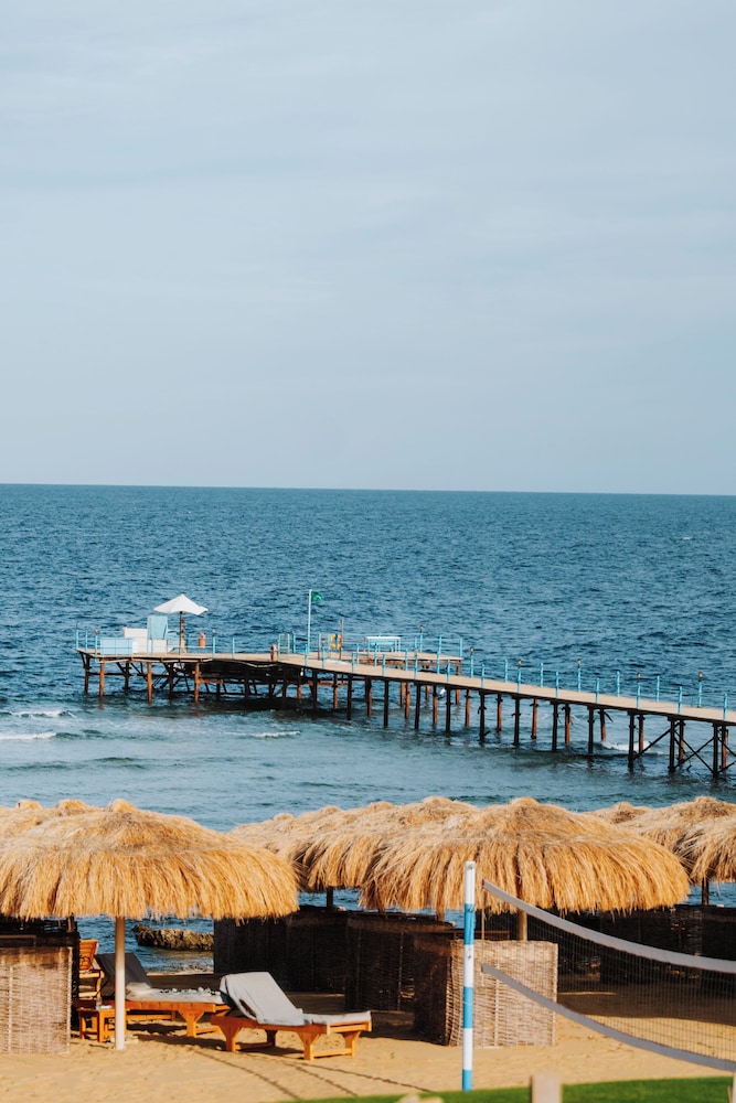 Diamond Beach by Pearl Resorts 80/84