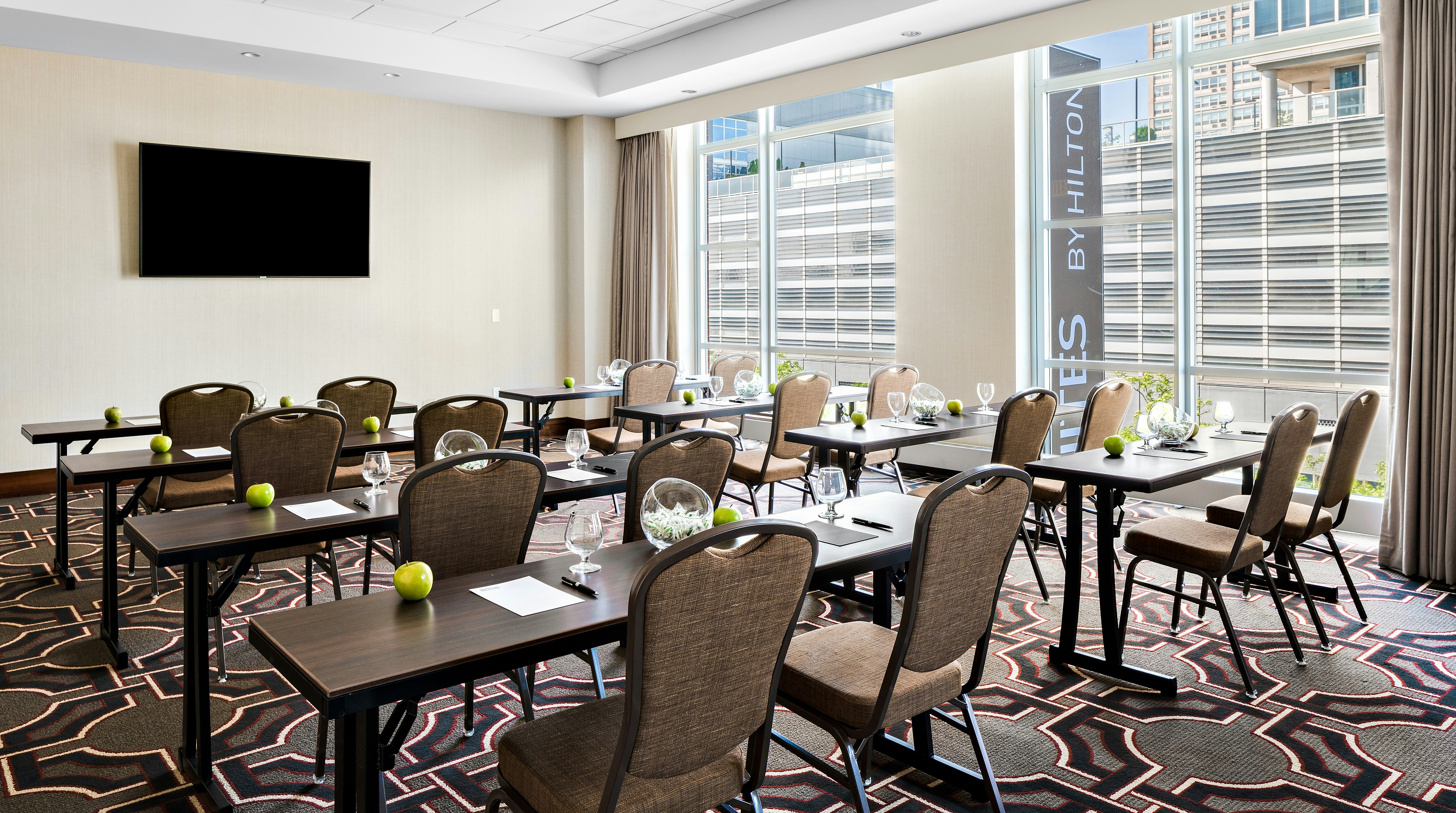 Hampton Inn Chicago Mccormick Place Il 71/80