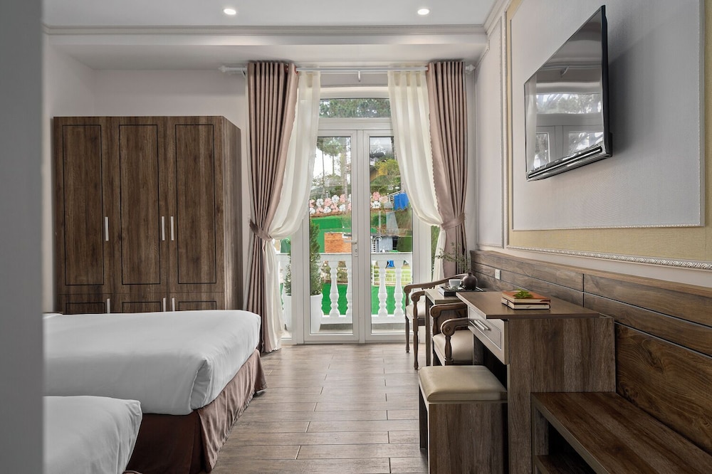 New Life Dalat Hotel 20/50