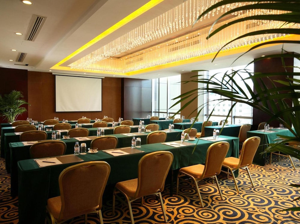 Tianjin Saixiang Hotel 43/50