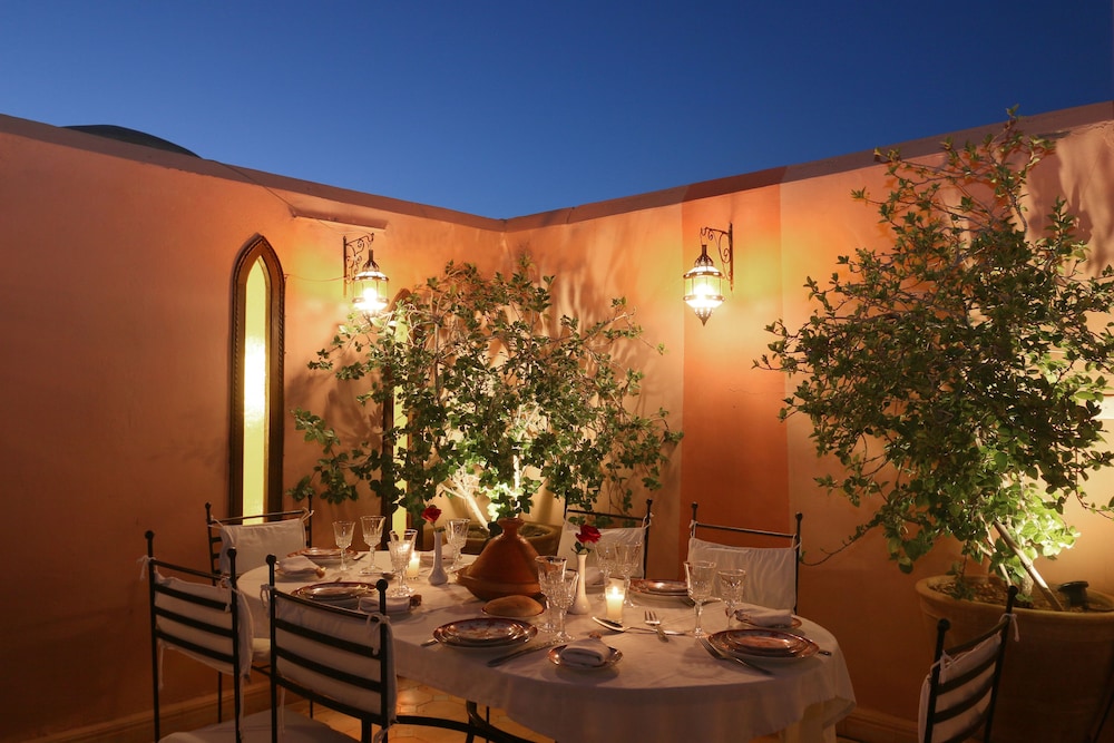 Riad Laora 65/80