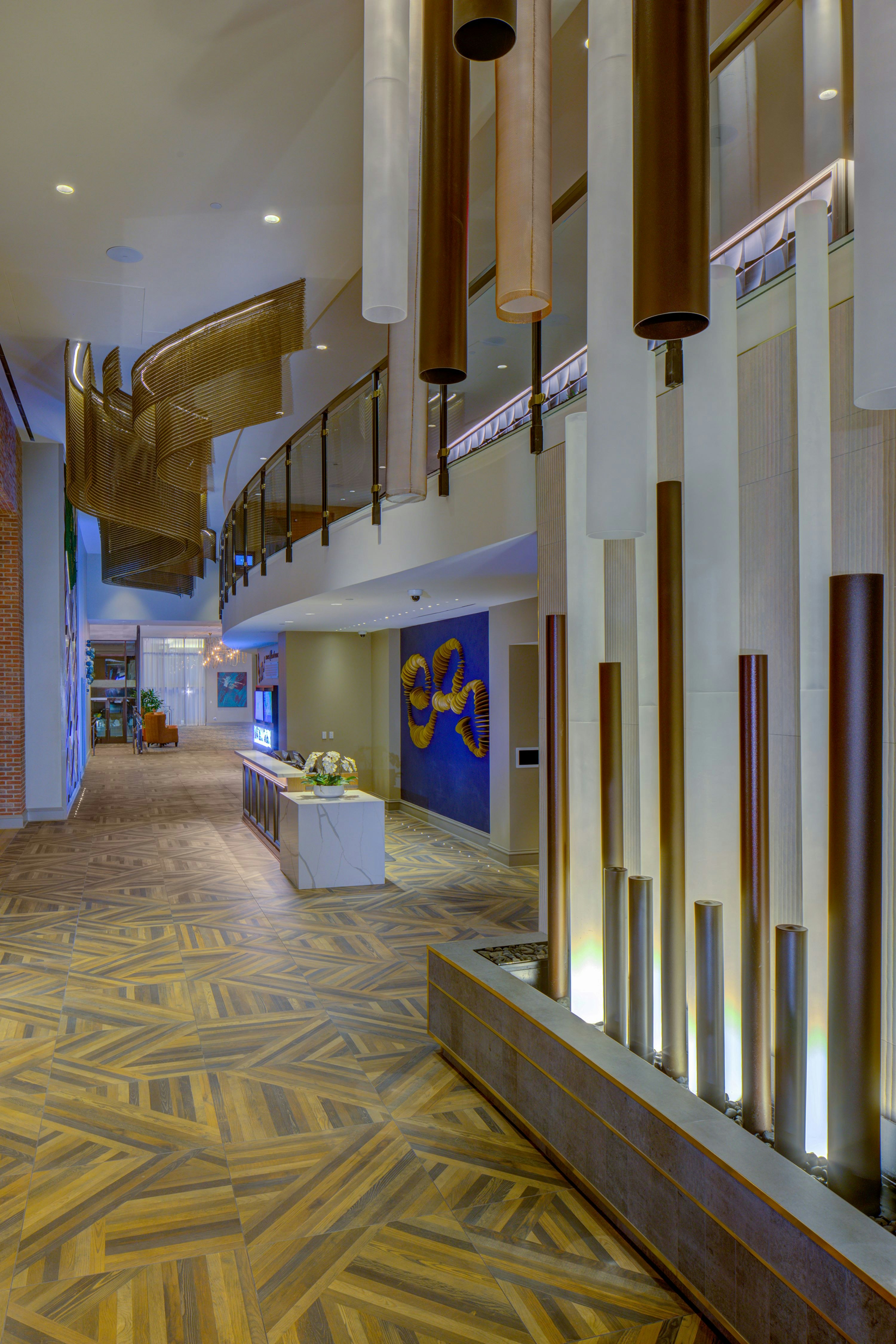 Embassy Suites by Hilton Virginia Beach Oceanfront Resort 41/59