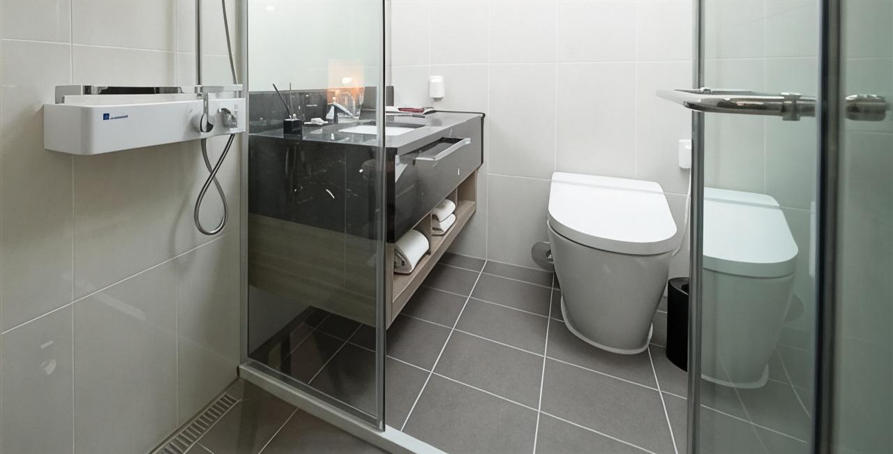 Romantic, Suite, Utop Boutique Hotel and Residence 2/2