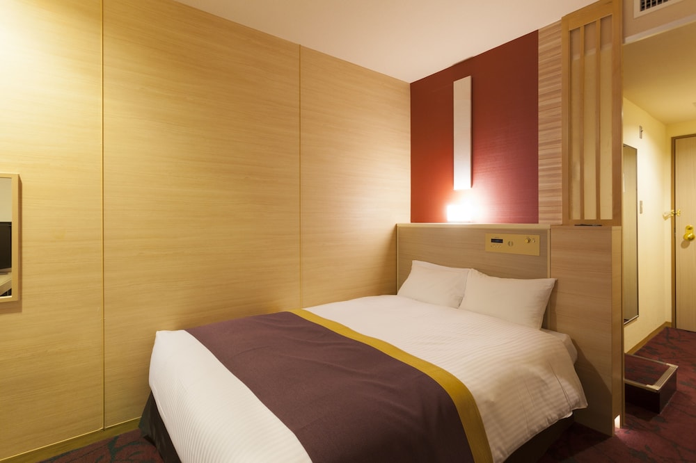 Chofu Creston Hotel 13/35