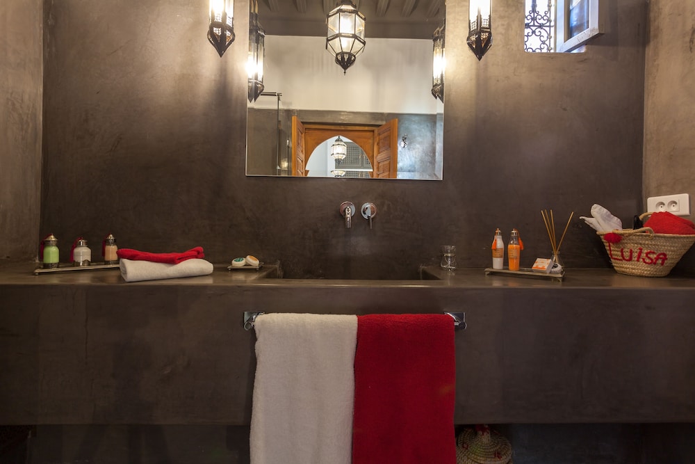 Riad le Jardin Des Sens & Spa 41/50