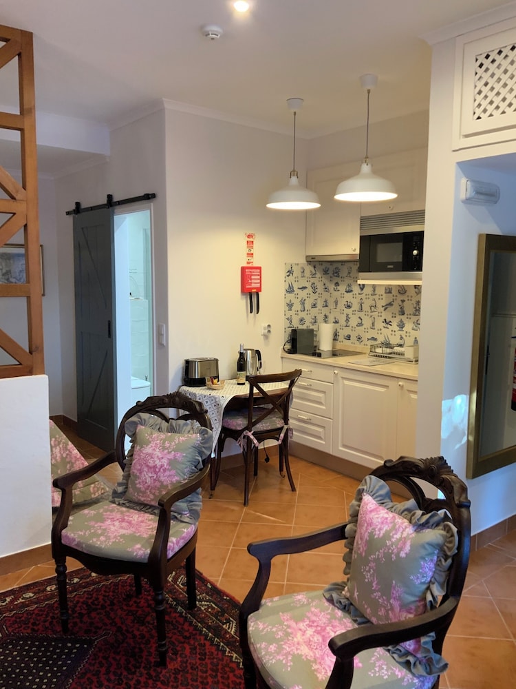 Villa Estefânia 28/50