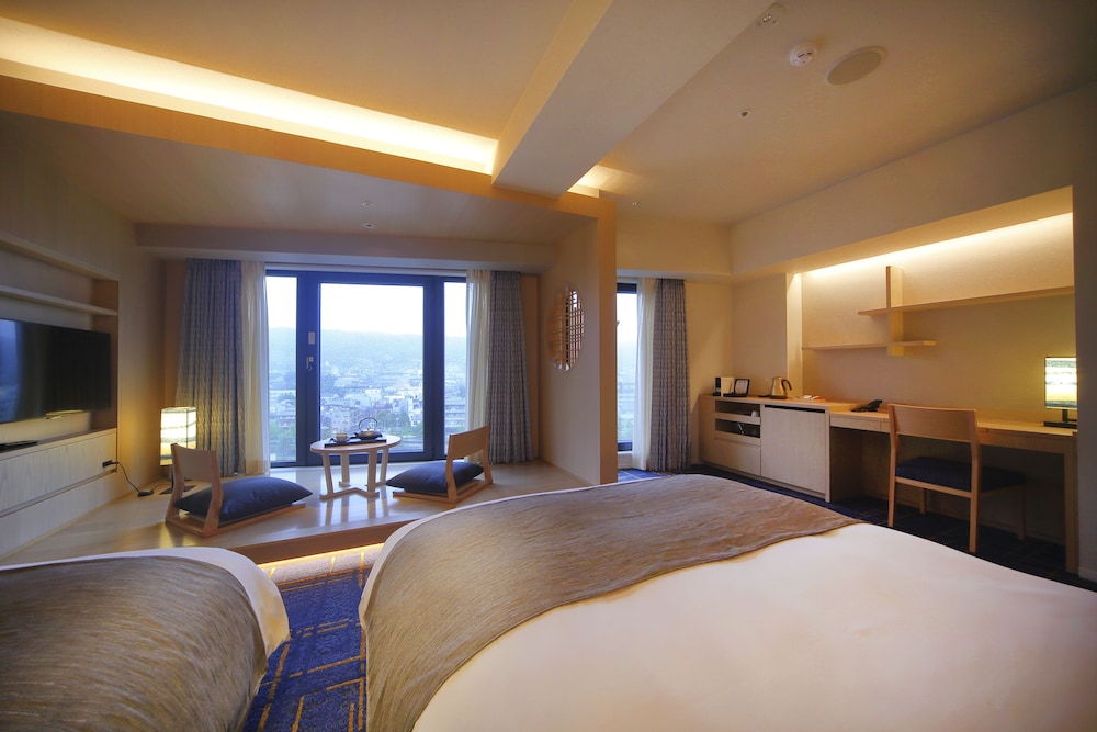 Hotel Traveltine Kyoto Kiyamachi 4/40