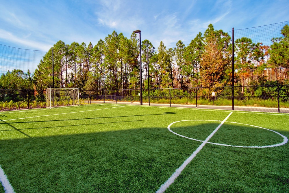 Fairfield Inn & Suites by Marriott Orlando at Flamingo Crossings Town Center 28/41