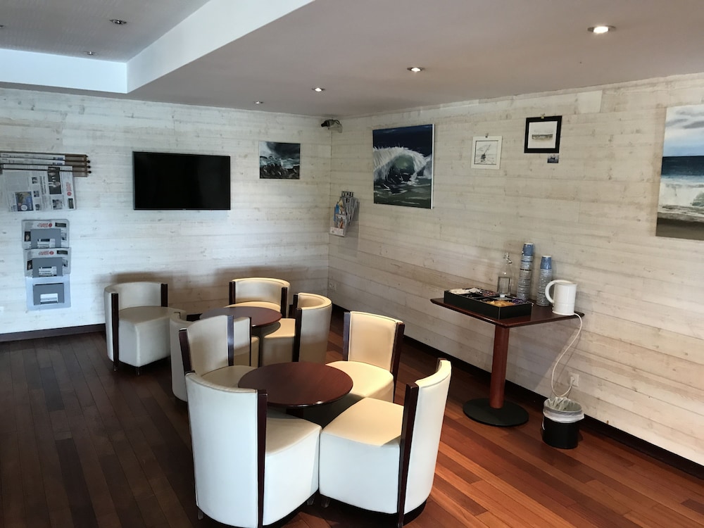 Kyriad Saint Malo Ouest Dinard 43/72