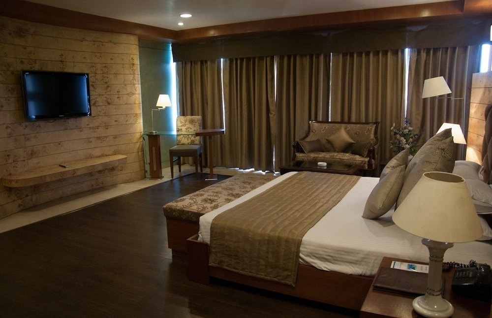 Hotel Shivalik View 4/9