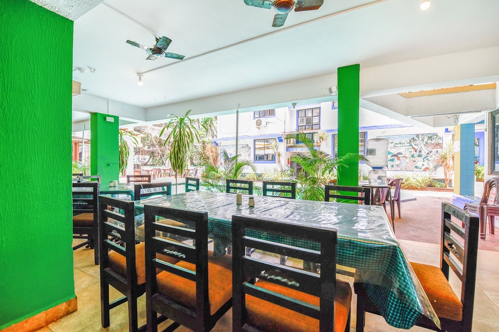 ALOR HOLIDAY RESORT HOTEL 41/50
