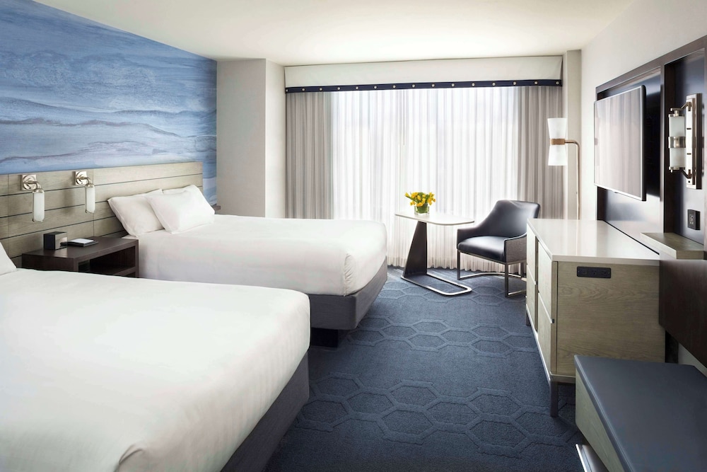 ROOM, 2 DOUBLE BEDS, ACCESSIBLE