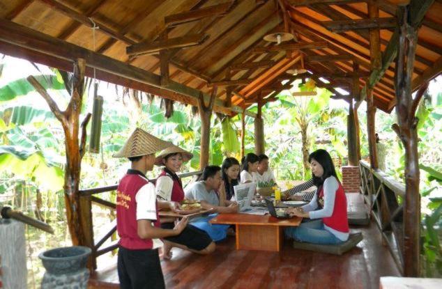 Sahid Bandar Lampung 12/46