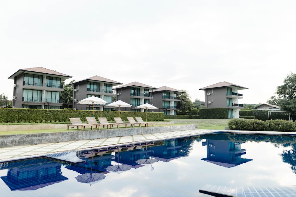 The Zeit River Kwai Resort Kanchanburi in KANCHANABURI