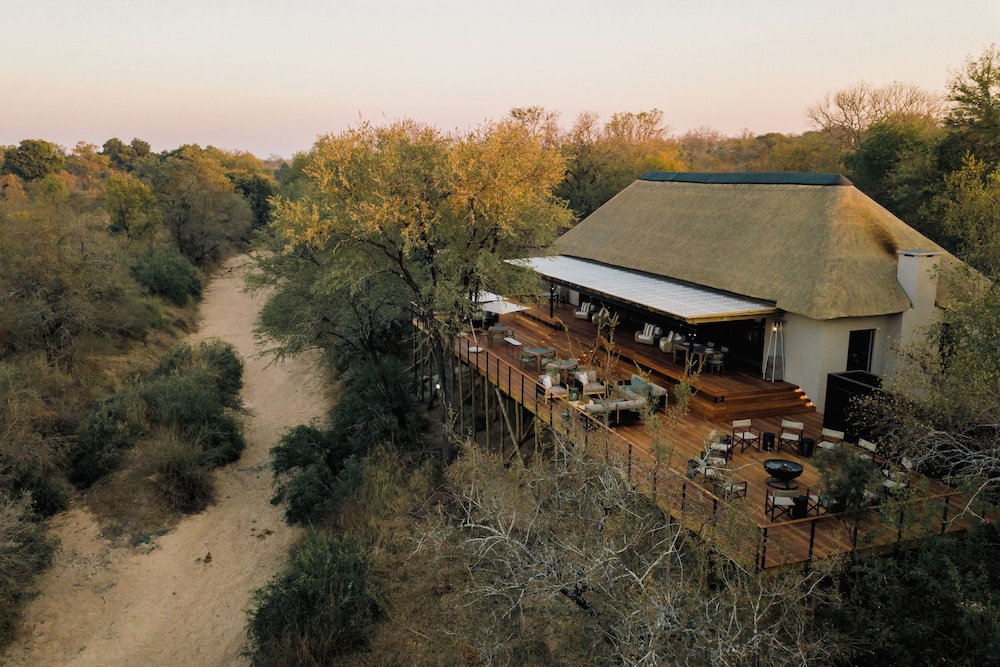 Simbambili Game Lodge 57/59