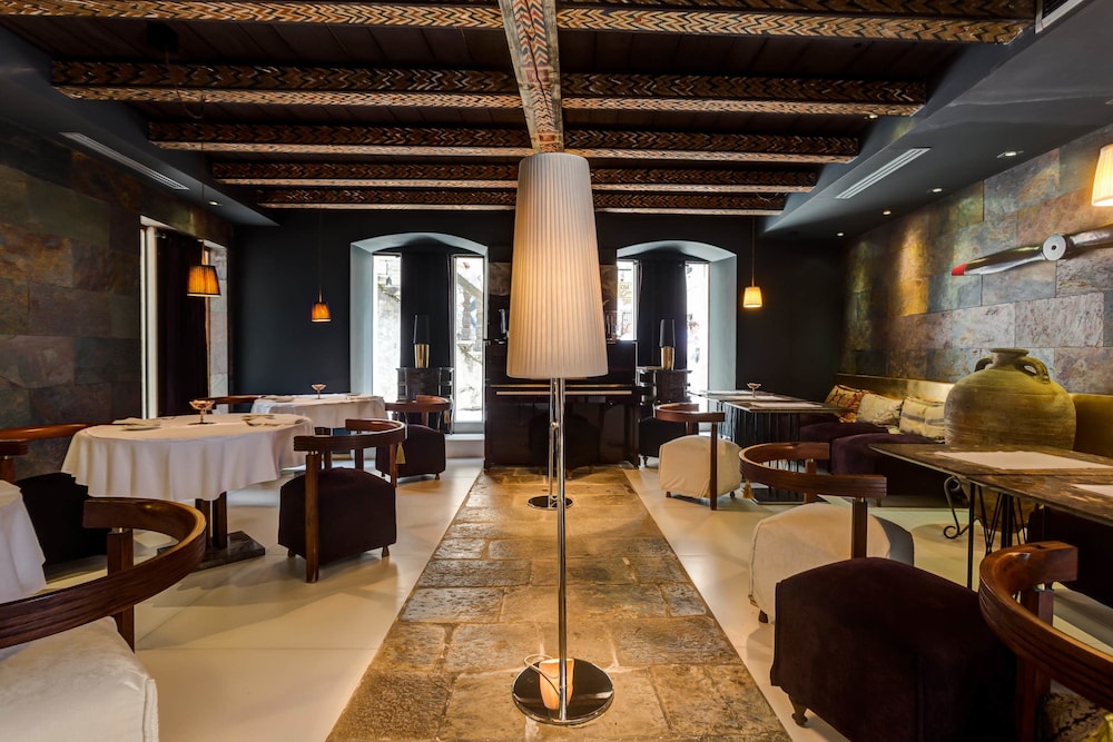 Boutique Hotel Hippocampus 37/50