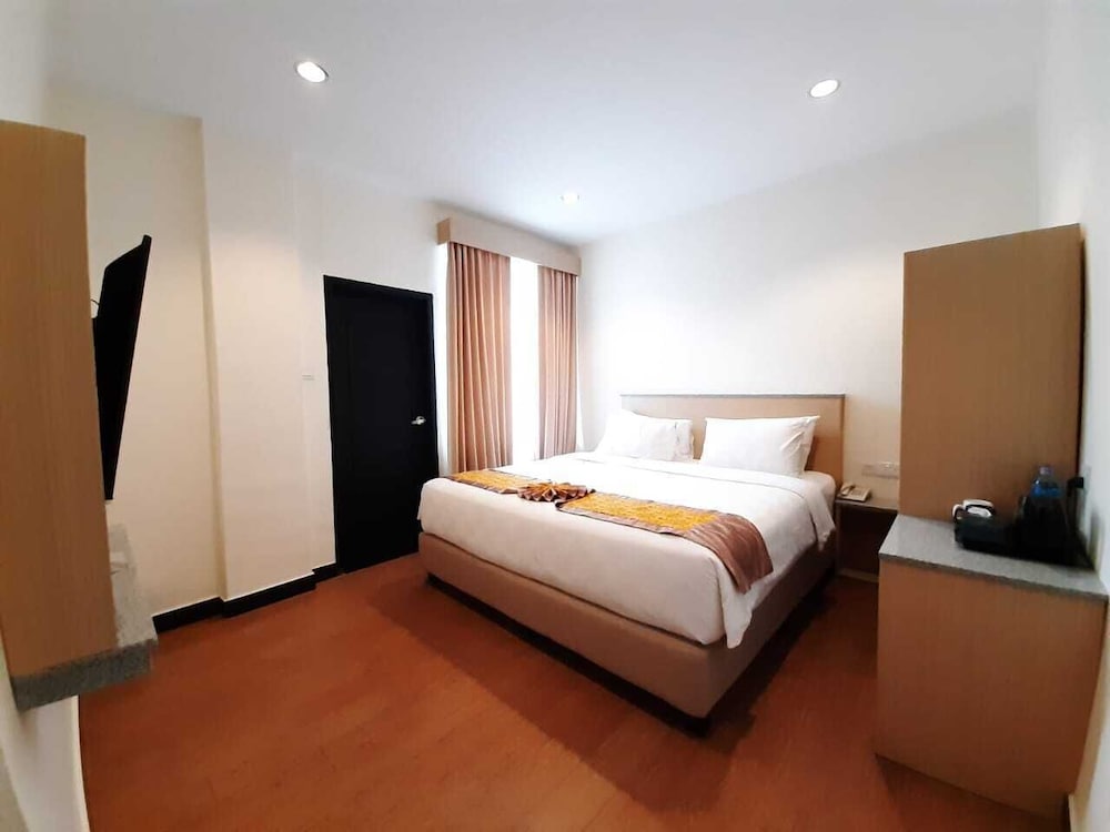 Batam Harbour Boutique Hotel And Spa 26/66
