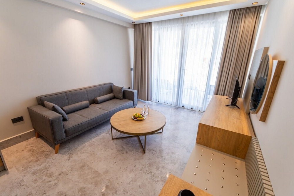 Residence 222 Hisaronu 21/50
