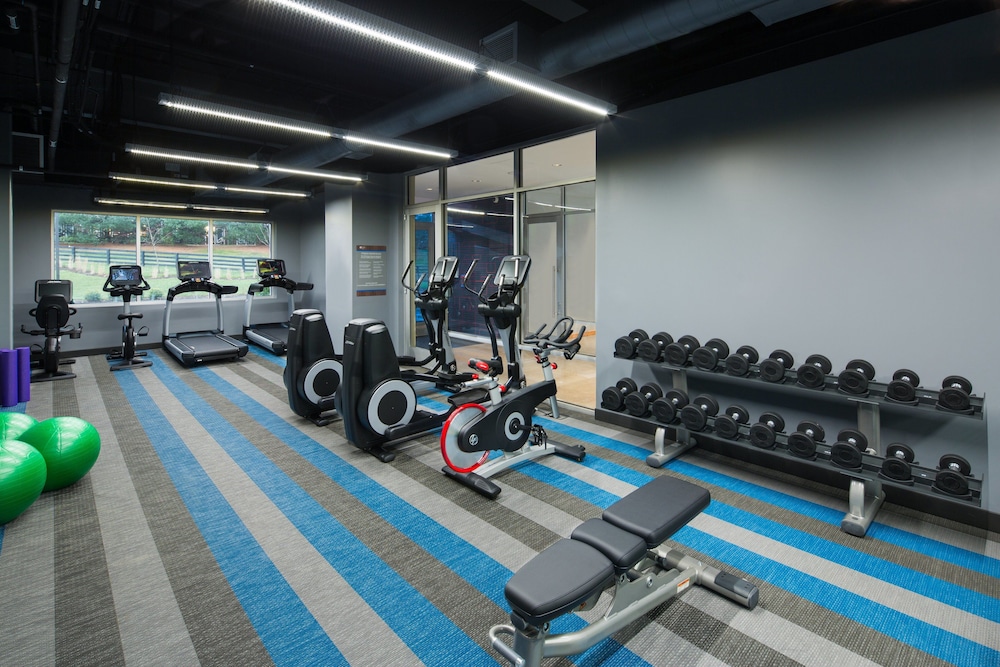 ALOFT LOUISVILLE EAST 11/33