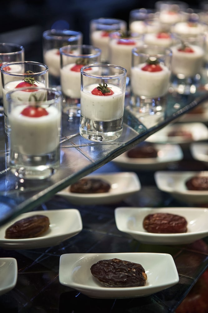 Hilton Garden Inn Istanbul Beylikduzu 43/61