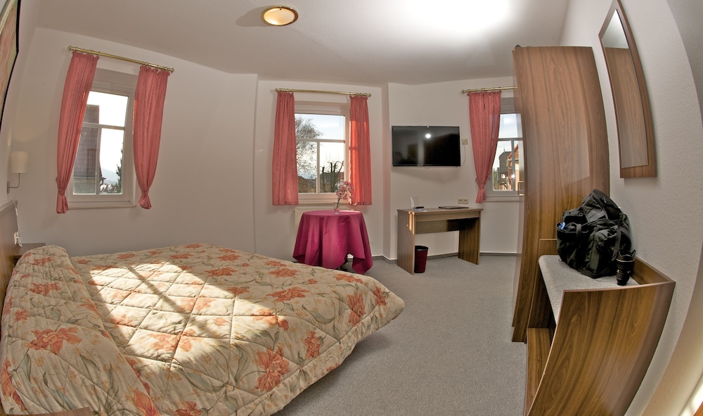 Hotel Weberhof 13/50