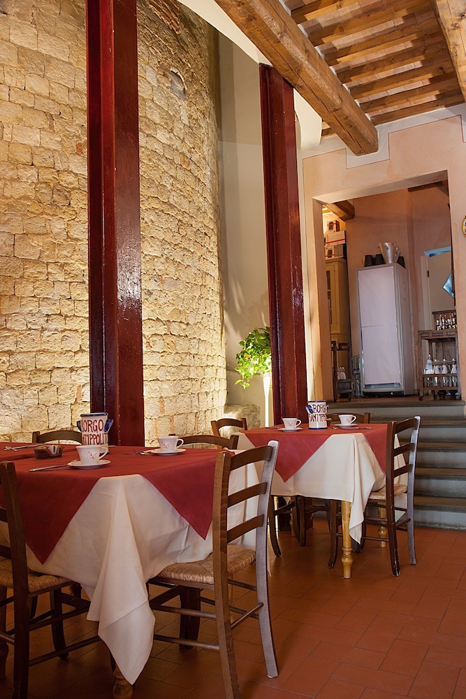 Country Hotel Borgo Santippolito 46/70