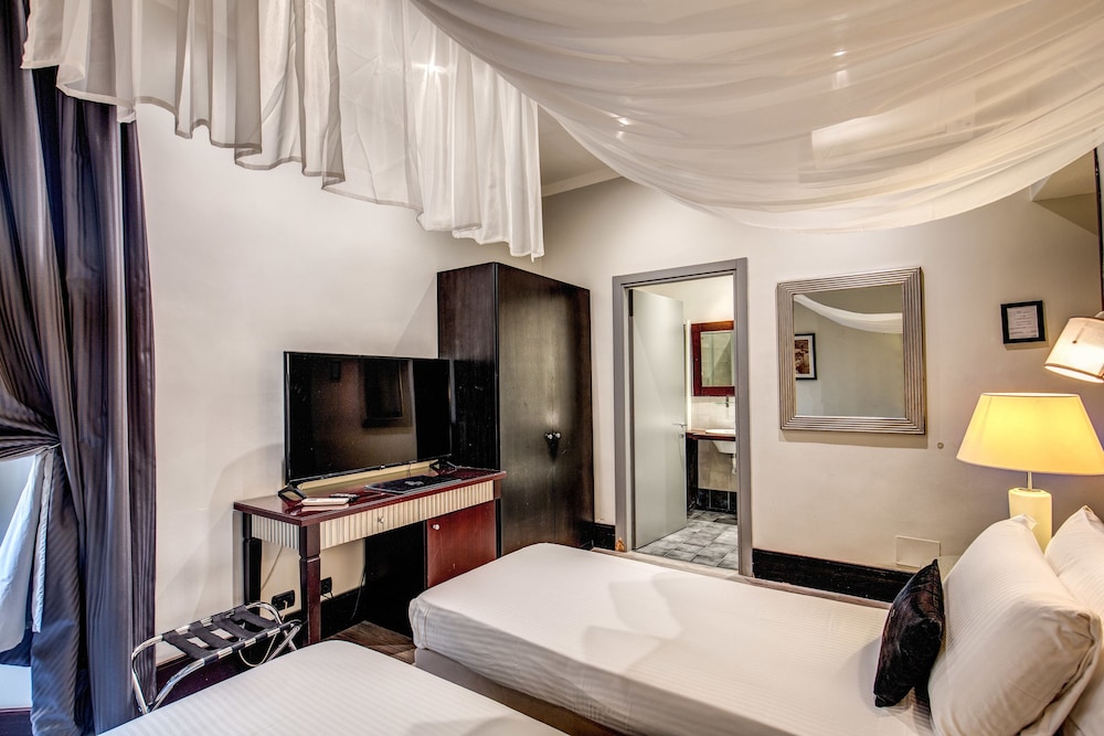 Hotel Giuggioli 16/65