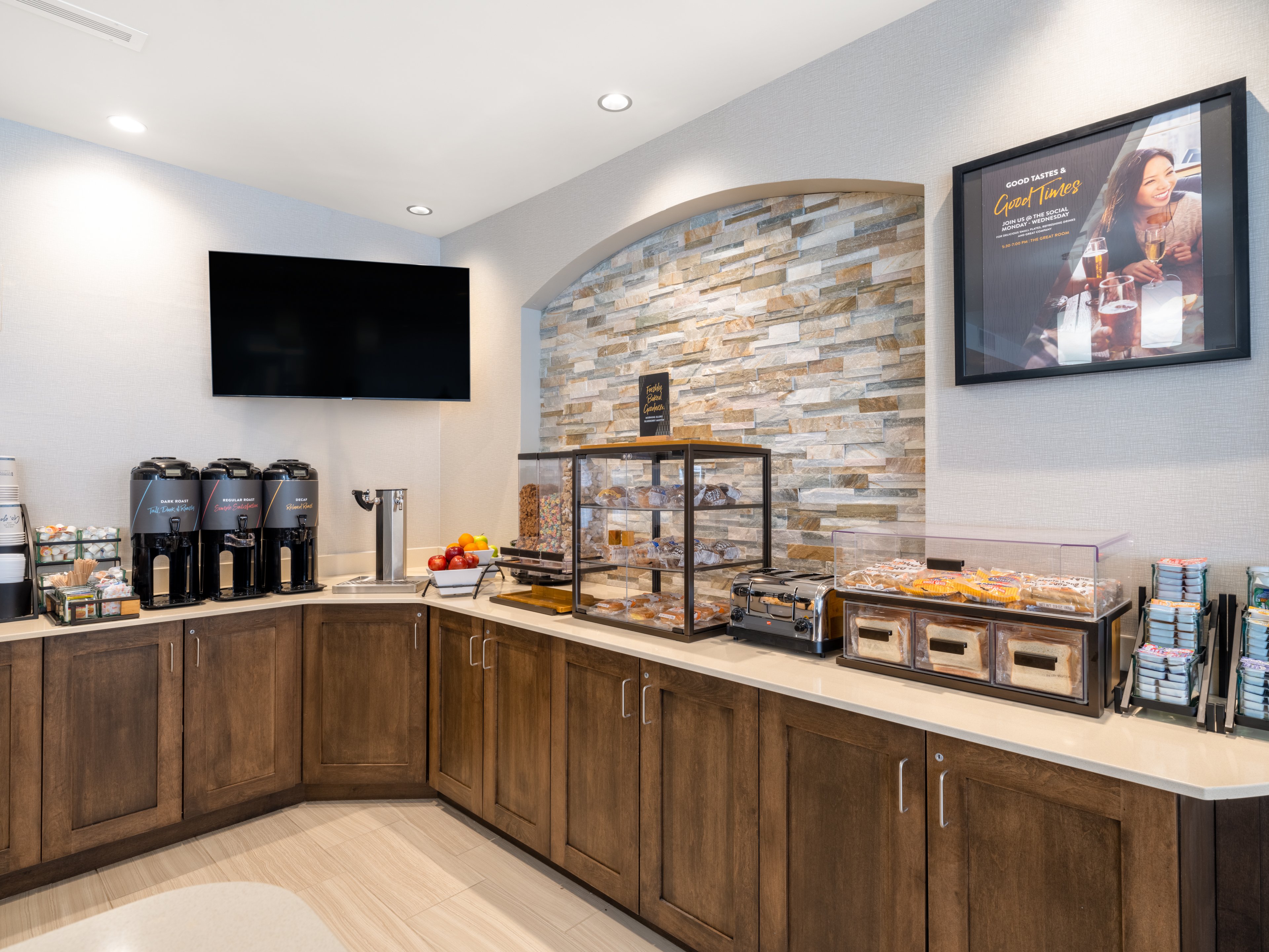 Staybridge Suites Sioux City Southeast 29/52