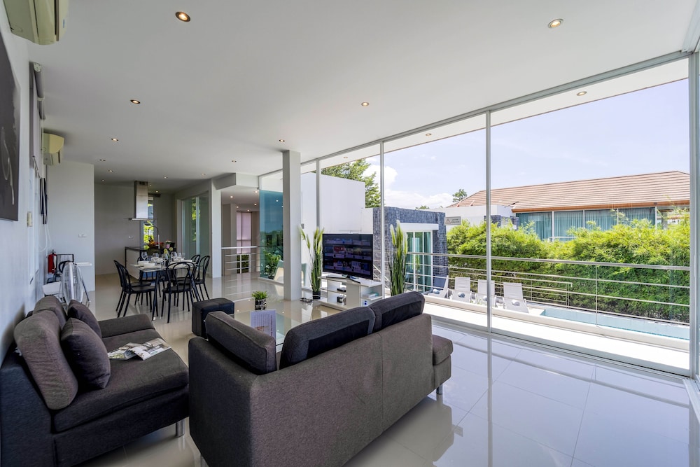 Phu Montra Villa With Ocean View A4 29/50