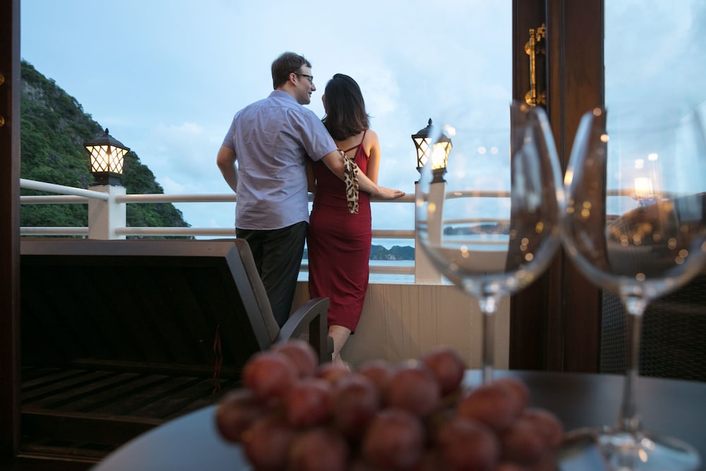 Halong Athena Cruise 22/50