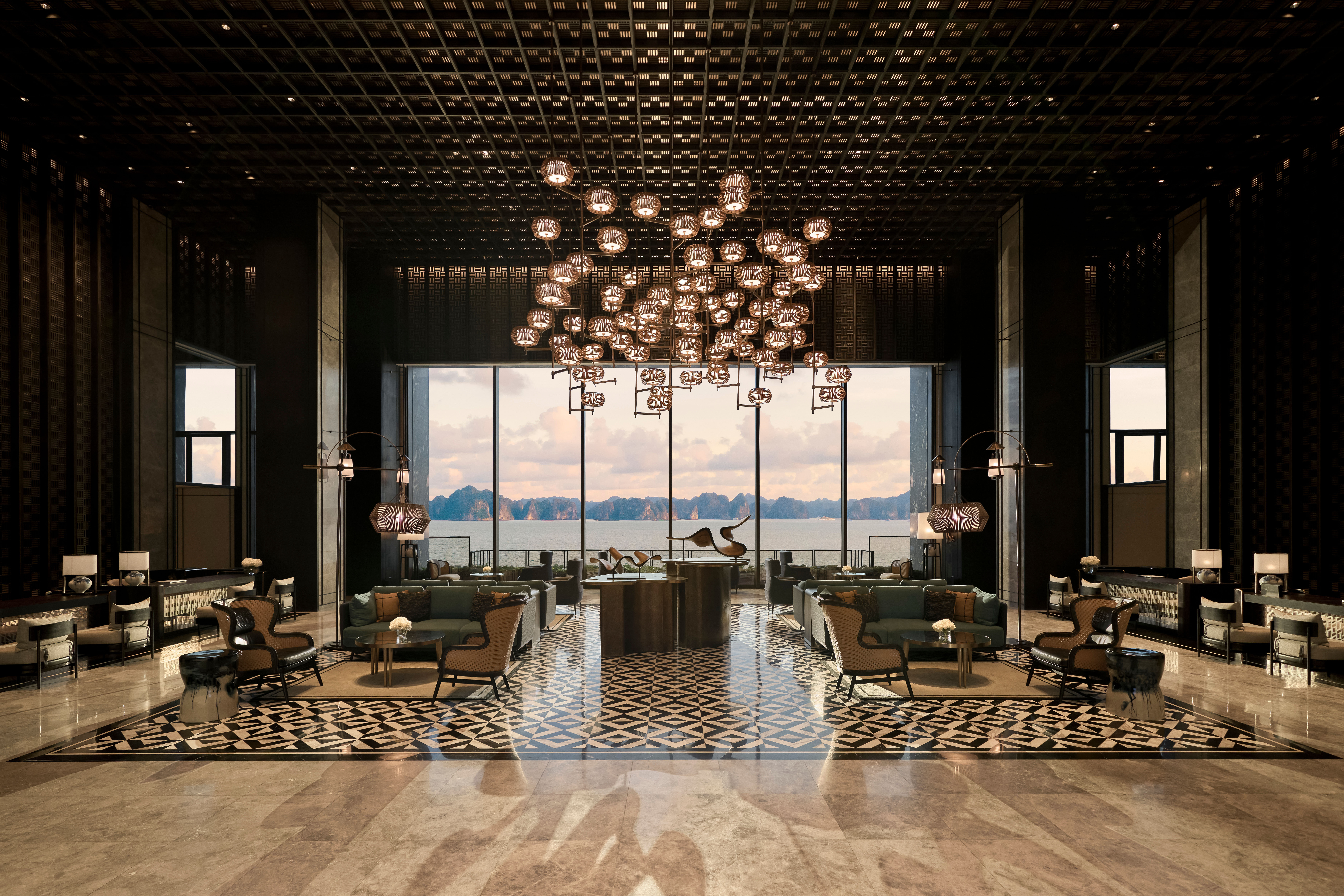 InterContinental Halong Bay Resort 22/50