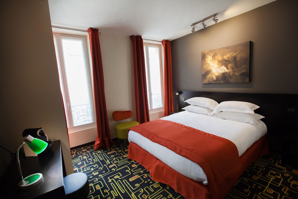 Hotel Helussi 16/74