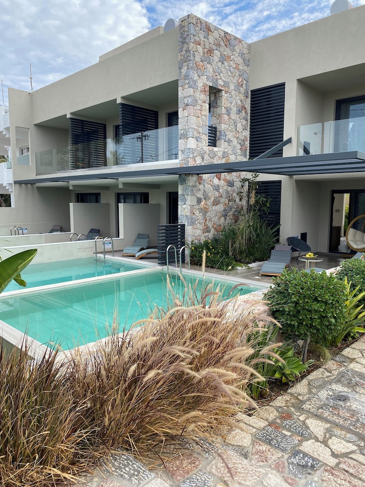 Delight Luxury Rooms - Adults Only 51/61