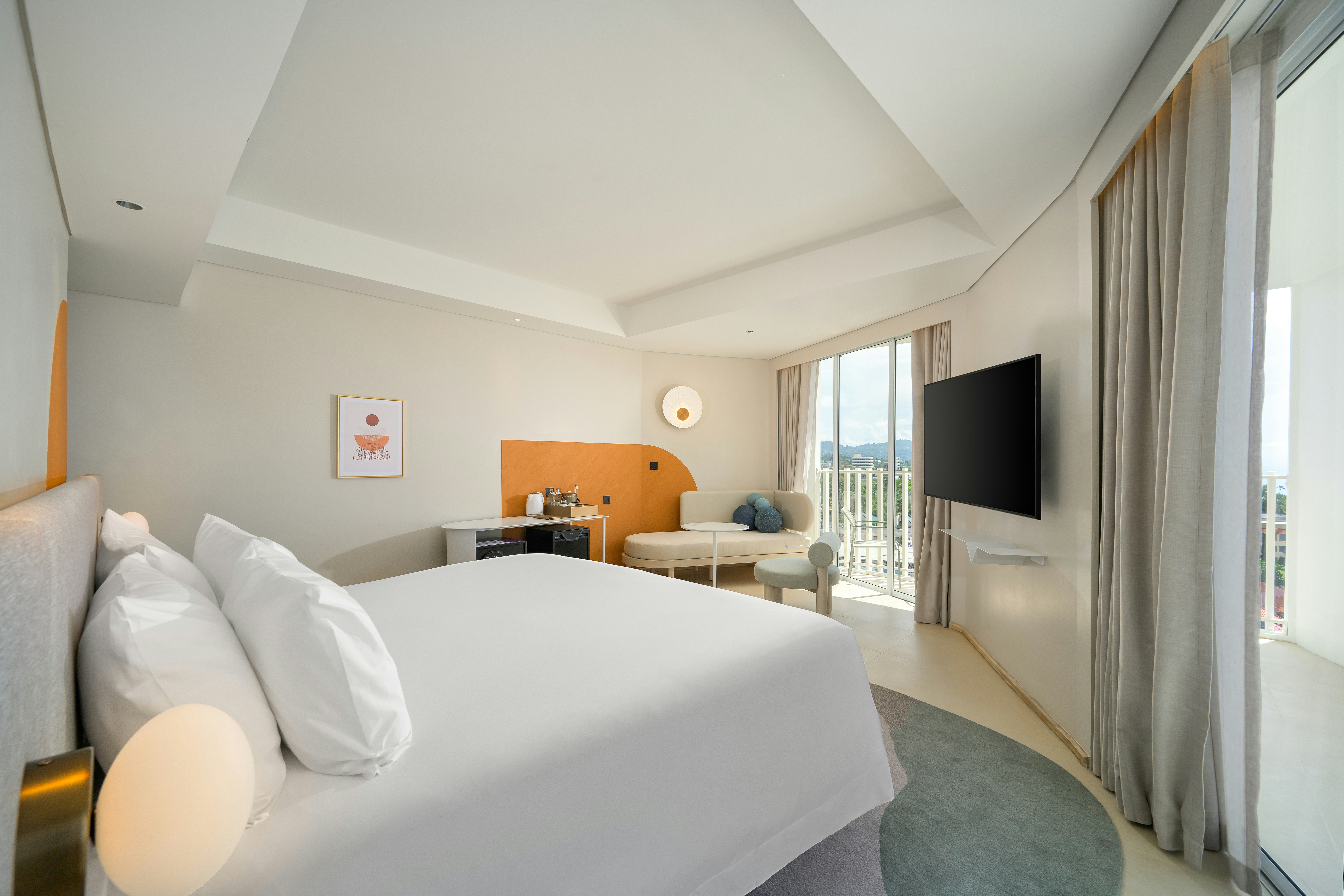 Centara Karon Resort Phuket 21/85