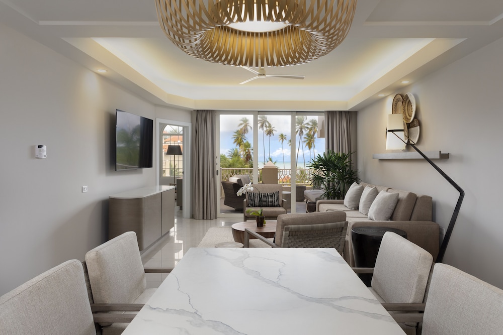 Hyatt Regency Grand Reserve Puerto Rico 46/75