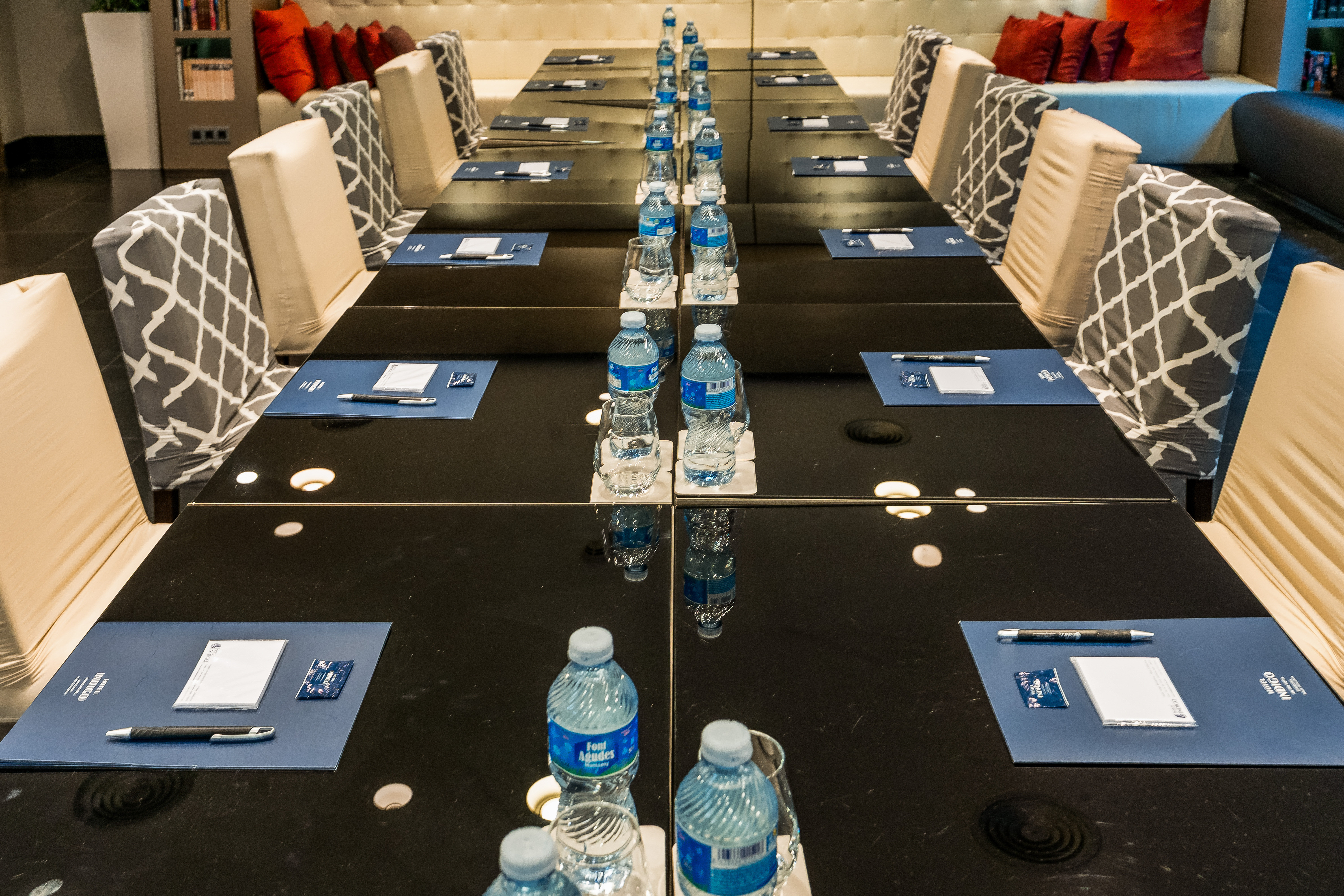 Hotel Indigo Barcelona Plaza Catalunya 64/74