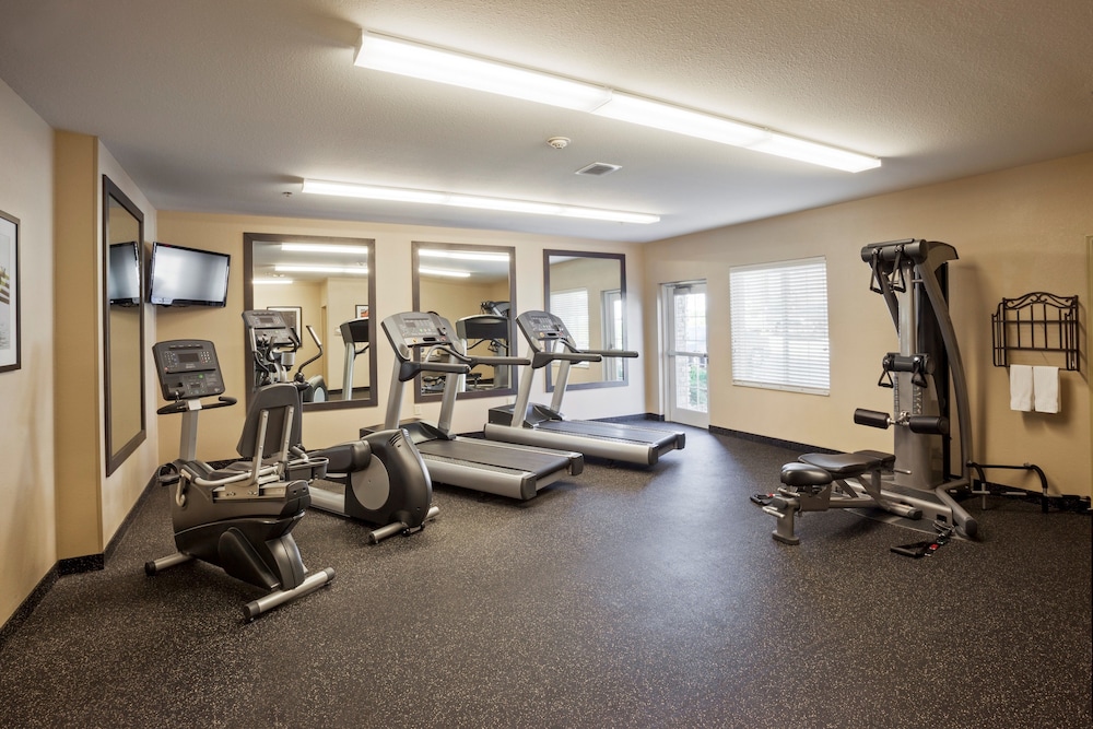 Candlewood Suites Dallas-Frisco NW Toyota Ctr 21/50