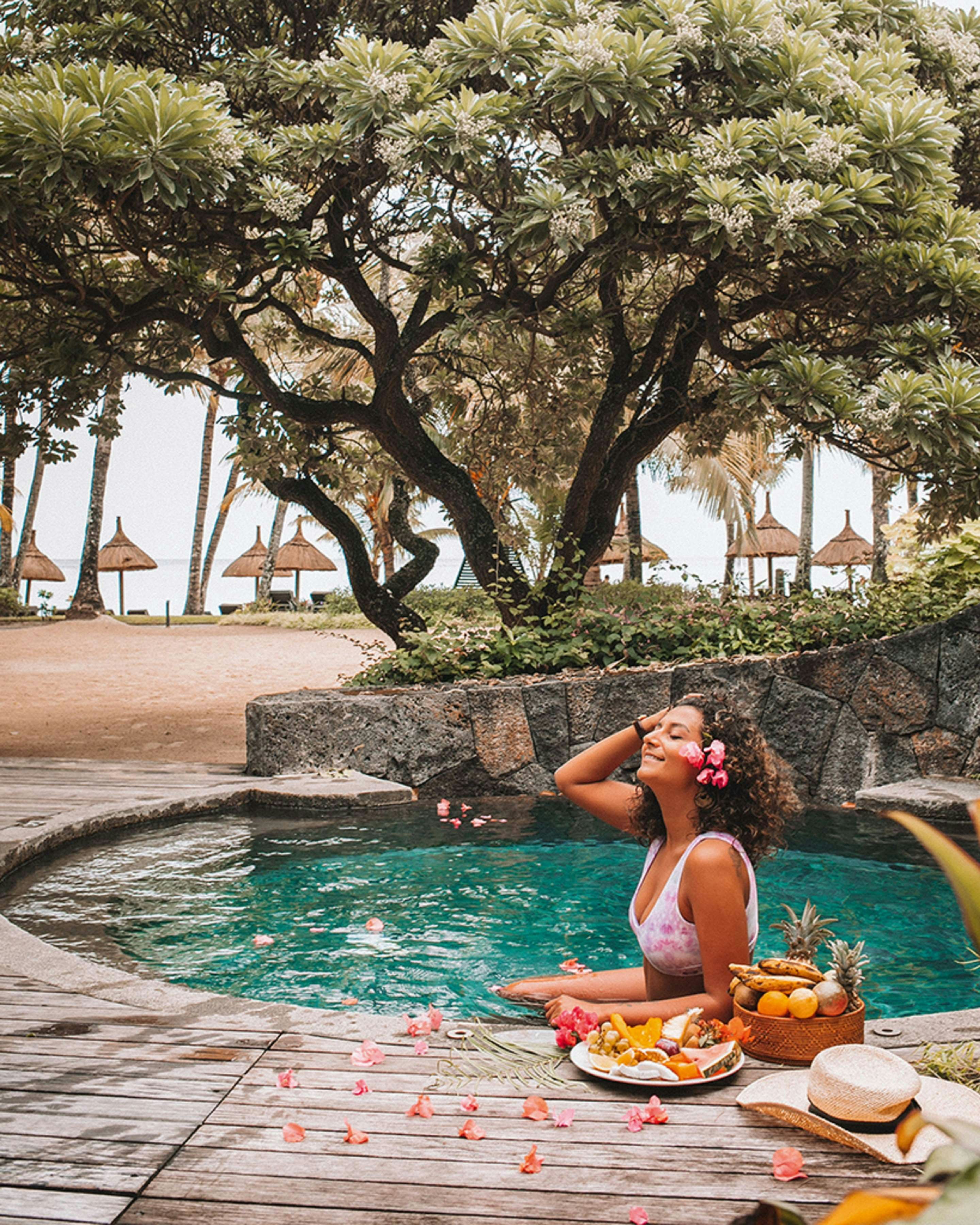 Trou aux Biches Beachcomber Golf Resort and Spa 39/42