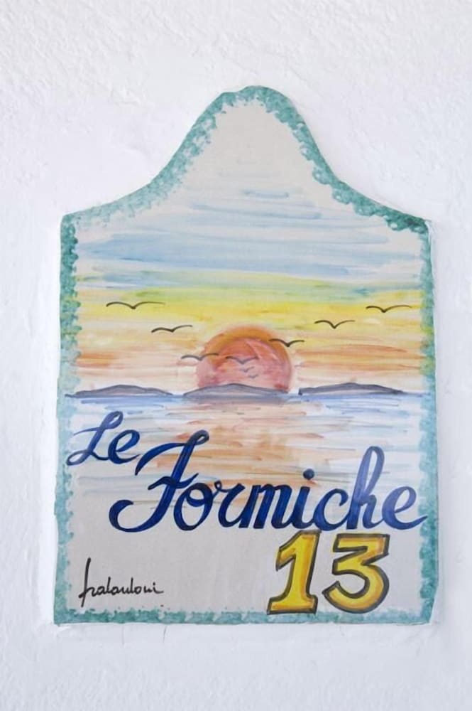 Hotel Girasole 18/39