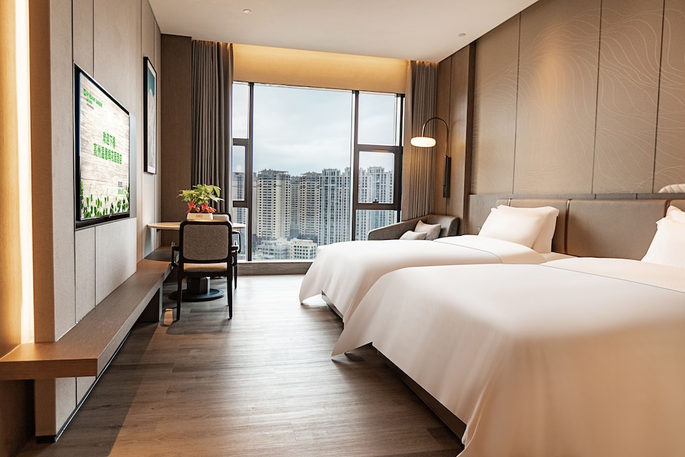 Wyndham Garden Gaozhou 23/52