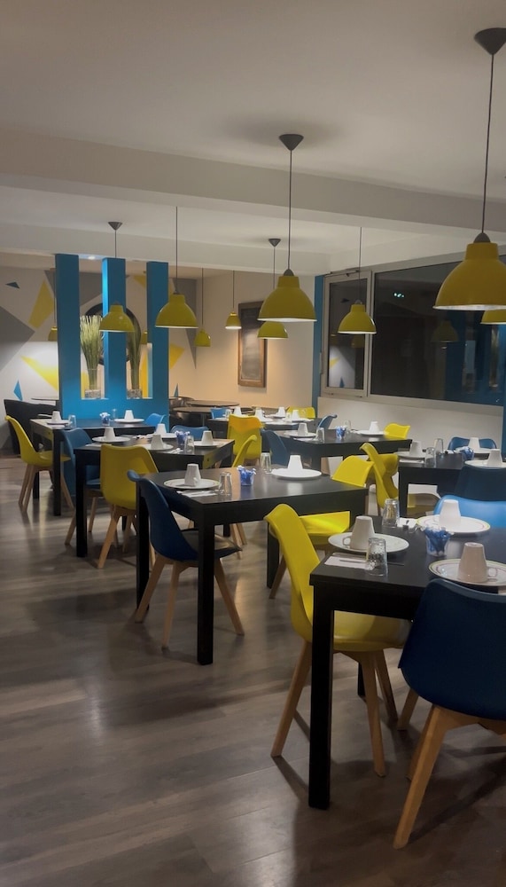 Relais Fasthotel Dunkerque 40/50