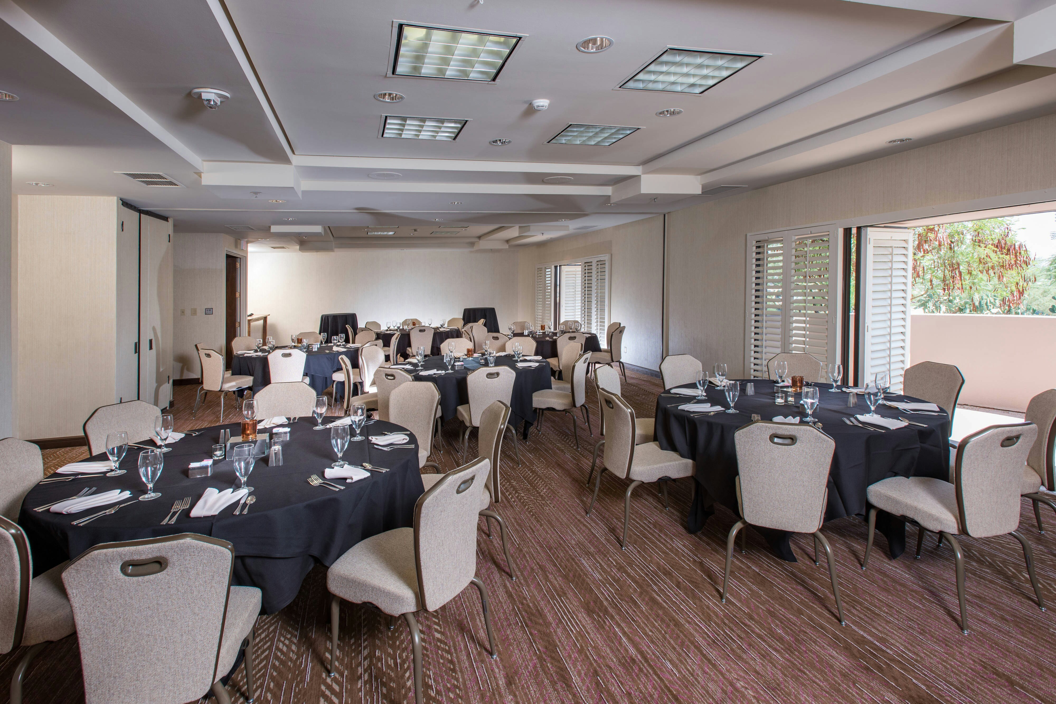 Phoenix Marriott Resort Tempe At the Buttes 13/19