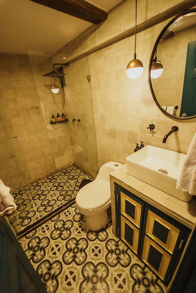 Cocli Hotel Boutique 32/32
