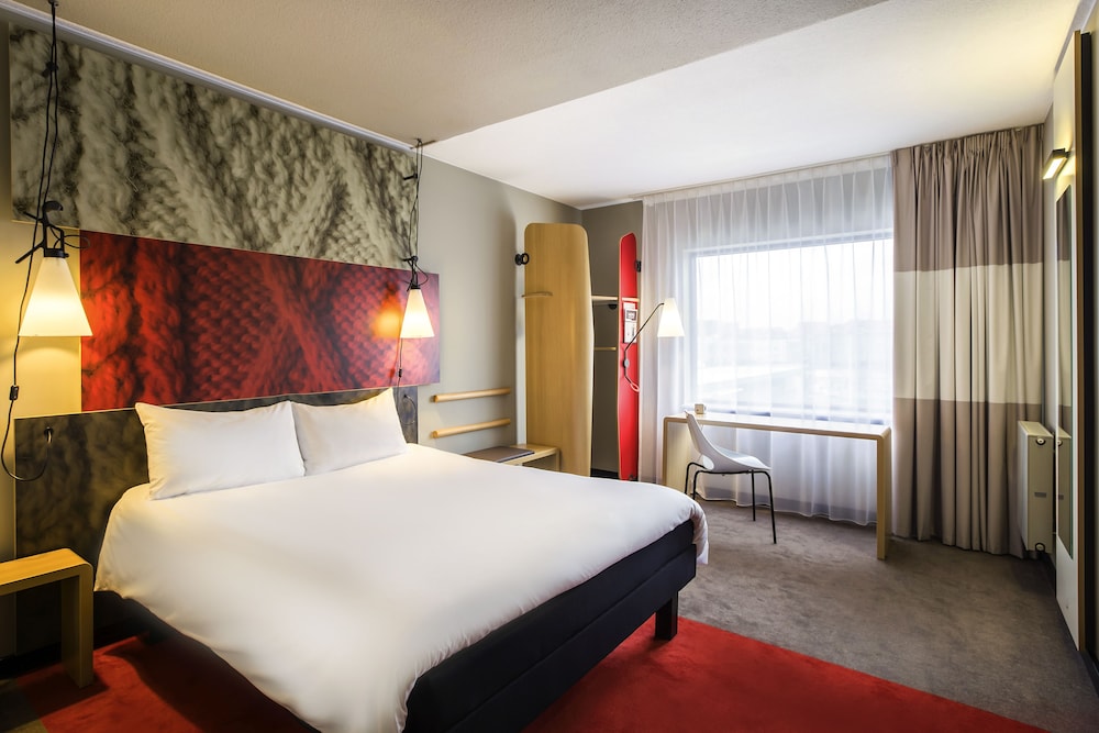 Ibis Compiegne 24/72