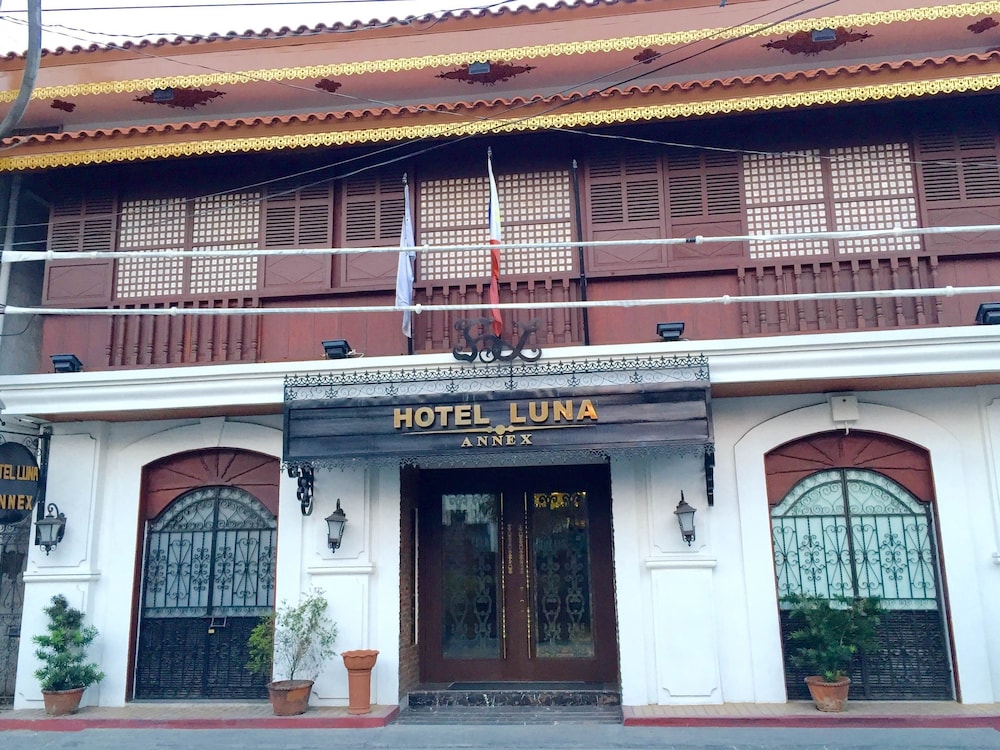 Hotel Luna Annex 1/50